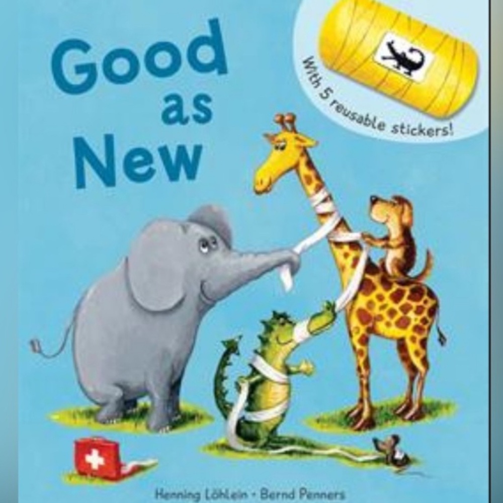 PaperPie formerly Usborne Books Brand New Book As Good As New